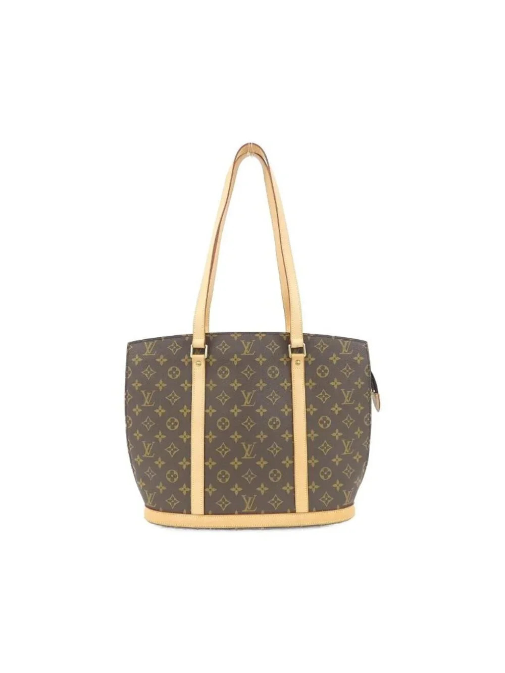 Louis Vuitton Monogram Babylon